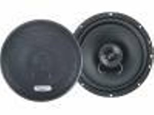 Excalibur X172 Speakerset 16,5cm Coaxiaal â" Inbouw