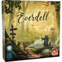 Everdell Bordspel - thumbnail