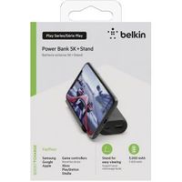 Belkin Gaming Power Bank 5.000mAh. black BPZ001btBK