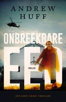 Onbreekbare eed - Andrew Huff - ebook