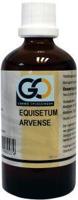 GO Equisetum arvense bio GO Equisetum arvense bio