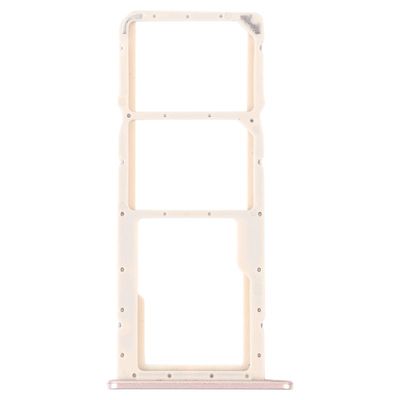 SIM-kaartlade + SIM-kaartlade + Micro SD-kaartlade voor eer 8A 2020