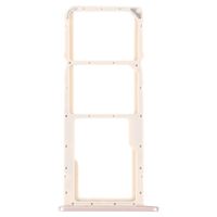SIM-kaartlade + SIM-kaartlade + Micro SD-kaartlade voor eer 8A 2020