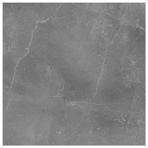 BRESSER Flatlay Achtergrond 60 x 60cm Grijs Marmer