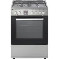 ETNA FGV760RVS Gasfornuis