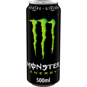 Monster Energy Blik 500 ml bij Jumbo