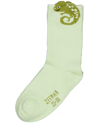 Sokken - Groen Sokken - Groen