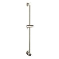 Glijstang Sanilux Ronad Met Wateraanvoer RVS Look Sanilux