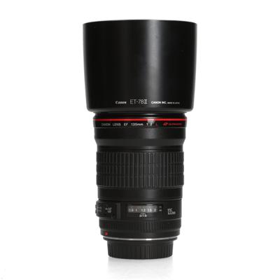 Canon Canon EF 135mm F2.0 L USM