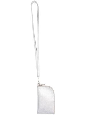 Rick Owens EN Friendly Name - Argent
