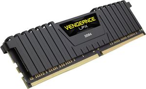 Corsair Vengeance LPX 16GB DDR4-2400 geheugenmodule 1 x 16 GB 2400 MHz