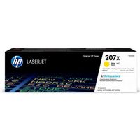 HP Toner W 2212 X yellow No. 207 X