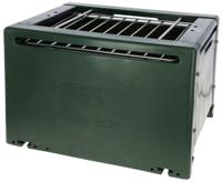 Hooibox voederbesparend