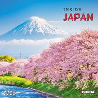 Inside Japan Kalender 2026