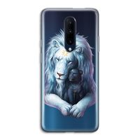 Child Of Light: OnePlus 7 Pro Transparant Hoesje