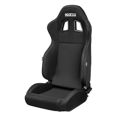 Sparco R100 Race Seat