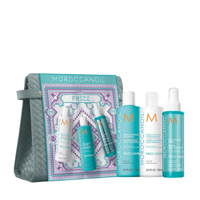 Moroccanoil Holiday Gift Set Frizz Moroccanoil Holiday Gift Set Frizz