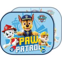 Zijdelingse parasol The Paw Patrol CZ10241 44 x 35 cm 2 Onderdelen (2 Stuks)