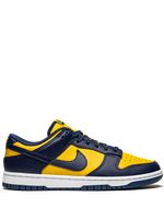 Nike baskets Dunk - Bleu - thumbnail