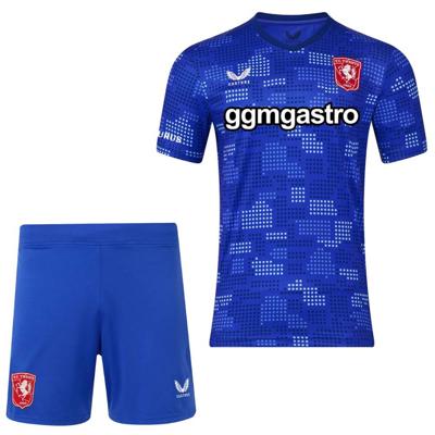 Castore FC Twente Uitset 2025-2026