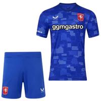 Castore FC Twente Uitset 2025-2026
