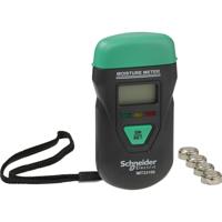 Schneider Electric IMT23208 Materiaalvochtmeter Meetbereik bouwvochtigheid 0.2 tot 2.9 % Meetbereik houtvochtigheid (bereik) 6 tot 60 %