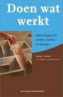 Doen wat werkt (Paperback)