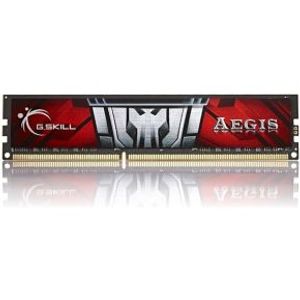 G.Skill 8GB DDR3-1600 geheugenmodule 1 x 8 GB 1600 MHz