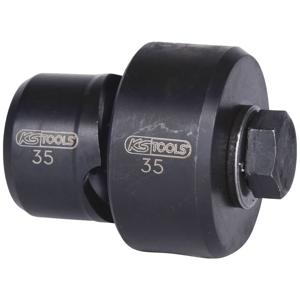KS Tools 1290035 Gatenstans 35 mm