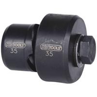 KS Tools 1290035 Gatenstans 35 mm