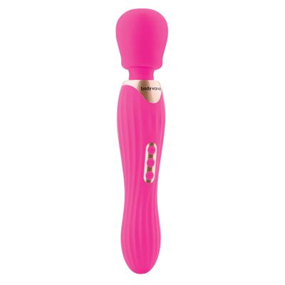Massager Bodywand Wand 12 Roze