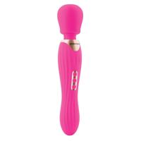 Massager Bodywand Wand 12 Roze