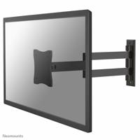 TV houder Neomounts FPMA-W830BLACK 10-27" 12 kg