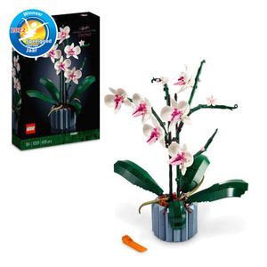 LEGO Icons Botanical Collection orchidee 10311