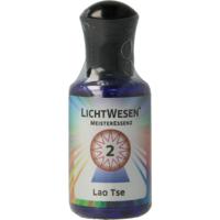 Lichtwesen Lao tse olie 2 - thumbnail