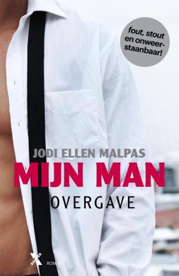 Overgave (Paperback)