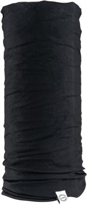 OXFORD multifunctie doeken "comfy multifun. scarf comfy black