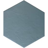 JOS. Dust VLtegel 6-kant 175X200 Niagara 8mm Mat R10