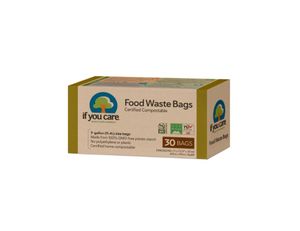 If You Care Compostemmer zakjes - 11l