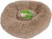 Boon donut supersoft 65 cm bruin - Gebr de boon
