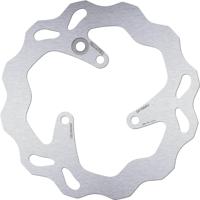 GALFER Rotor df758 type w rigid