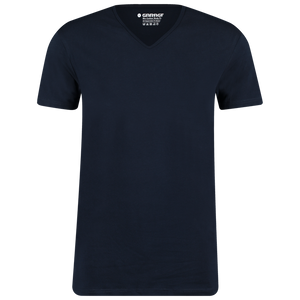 Garage T-Shirt 2-Pack Blauw