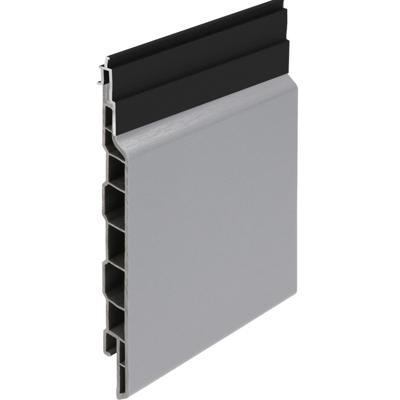 Keralit Sponningdeel 143 Shadowline - Grijs