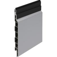 Keralit Sponningdeel 143 Shadowline - Grijs