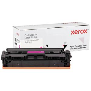 Xerox Toner vervangt HP 216A (W2413A) Compatibel Magenta 850 bladzijden Everyday 006R04203