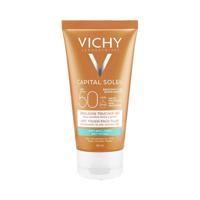 Vichy Capital Soleil Mattifying Face Fluid Dry Touch SPF50+ 50ml
