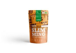 Slimming mix 2.0 vegan bio