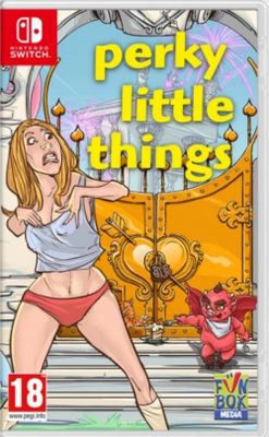 Perky Little Things