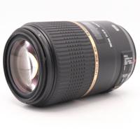 Tamron SP 90mm F/2.8 Macro Di VC USD Nikon occasion