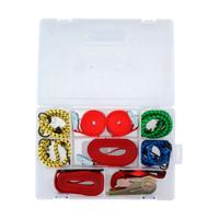 Snelbinder Dunlop Auto (8 Onderdelen) Snelbinder Dunlop Auto (8 Onderdelen)